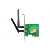 TP-LINK TL-WN881ND 300Mbps Wi-Fi PCI Express Adapter - TP-Link TL-WN881ND