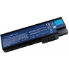 TRX batéria Acer/ 5200 mAh/ Aspire 1410/ 1680/ TravelMate 2300/ 4000/ 5100/ Extensa 2300/ 3000/ 4100/ neoriginálna