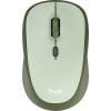 Trust Yvi+ Silent Wireless Mouse Eco 24552