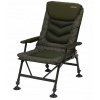Kreslo Prologic Inspire RELAX RECLINER zelené