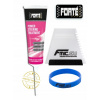 Doplnok k podpornému systému Forte Power Steering Treatment 125 ml