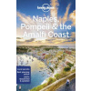 Lonely Planet Naples, Pompeii & the Amalfi Coast
