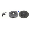 SACHS Spojková sada SACHS 3000 990 437