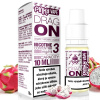 Pinky Vape Dragon 3mg/10ml (Dračí ovoce)