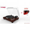 Gramofon Thorens TD 202 / Walnut Piano / Ortofon 2M Red