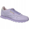 Topánky Reebok Classic Leather Jr BD5543 veľkosť 36,5