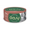 Oasy More Love Konzerva Tuna with Shrimp 70g