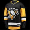 NHL Men's Ice Hockey Shirt P Penguins X Large