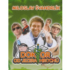 Doktor od Jezera hrochů - 3.vydání - Miloslav Švandrlík