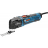 BOSCH GOP 30-28 PROFESSIONAL Multifunkčné náradie 0601237001