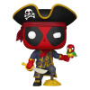 Funko Marvel POP! Plus Vinyl Figurka Deadpool As Long John Silver 9 cm