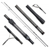 Udica Shimano Tribal TX-5A 366 cm - 3 lbs - 2 diely + druhý grátis