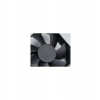 prídavný ventilátor Akasa 80x80x25 black OEM H (DFS802512H)