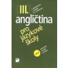 Angličtina pro jazykové školy III. Stella Nangonová