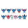 Monogram Int. Lilo & Stitch Plyšák Taška Clips Stitch Display (24)