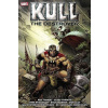 Kull the Destroyer the Original Marvel Years Omnibus