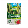 UNIVERZÁLNE HNOJIVO AGRA POLIFOSKA PLUS 10 KG (UNIVERZÁLNE HNOJIVO AGRA POLIFOSKA PLUS 10 KG)