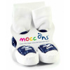 Kikko Mocc ons Sneakers Navy