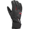 Leki LEKI GLOVES Vision GTX černá/červená 8.0