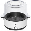 WMF KITCHENminis popkornovač, 250 W, nepřilnavý povrch, otočný mechanismus