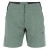 Dámske Kraťasy KARI TRAA SANNE TRAIL SHORTS 7IN 623192-MURK – Zelená