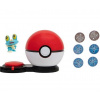 Pokémon Surprise Attack Game FROAKIE + POKÉ BALL