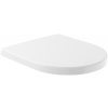 Villeroy & Boch Architectura - WC sedátko s poklopom, alpská biela 98M9D101