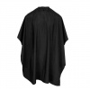 Olivia Garden Pláštenka na strihanie Cutting Cape Black