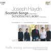 Joseph Haydn: Scottish Songs Vol.5 - Folksong Arrangements (3CD) (Lorna Anderson, Jamie MacDougall, Haydn Trio Eisenstadt)