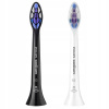 Náhradná Hlavica kefky PHILIPS Sonicare S2 HX6052/88 Extra mäkké, 2 ks