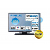 Televízia Finlux 24FDM5760 - T2, SAT, DVD, SMART, WIFI, 12V
