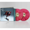 Måneskin: Rush! - Are U Coming? - Coloured Splatter Vinyl LP