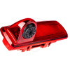 Cúvacia kamera Opel Vivaro v brzdovom svetle - Vestys | BC-008