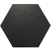 Equipe HEXATILE dlažba Negro Mate 17,5x20 (EQ-4) (0,714m2)