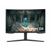 Samsung Odyssey G6 LS27BG650EU LED monitor 27