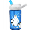 CamelBak Eddy+ Kids 0,4l Arctic Friends 0,4 L