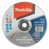 MAKITA KOTÚČ BRÚSNY NA KOV 230x6x22 (A-80955)