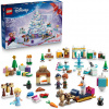 LEGO®│Disney 43273 Adventný kalendár 2025 5702017812991