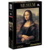 Clementoni Puzzle Mona Lisa 1000ks (Museum Collection)