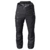 GMS Nohavice GMS ACAMAR WP ZG65500 čierna 4XL