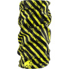 Šatka DYNAFIT Graphic Neck Gaiter ultra yellow