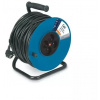 GoSat Predlžovací kábel na bubne 4 zásuvky 25m GCR425 08710346