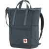 Ruksak Fjällräven HIGH COAST TOTEPACK navy