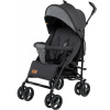 Lionelo Golf IRMA BLACK 2023