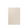 Ferm Living Všívaný koberec Stille Off-white, 140 x 200 cm