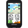 GPS navigácia iGPSport BiNavi Air