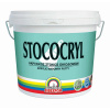 Body Stococryl biely akrylátový tmel 400g