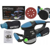 Kraft & Dele KD1678-Z 1200 W 230 V Excentrický mlynček (Kraft & Dele KD1678-Z 1200 W 230 V Excentrický mlynček)