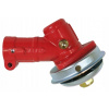 Angle prevodovka s notami 7 mm nožnice 7 mm (Angle prevodovka s notami 7 mm nožnice 7 mm)