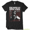 Escape from New York 1997 (T-Shirt)